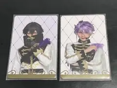 水心子 清麿 シブツタ ふぉとカード