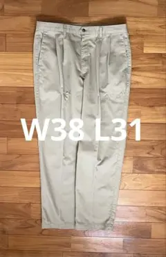 38×31 Made in USA Dockers Chino ドッカーズのサムネイル