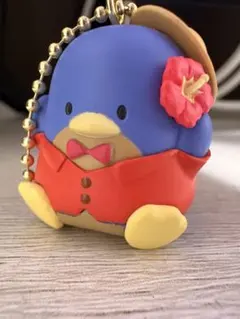バンダイ サンリオ アロハスイング タキシードサム