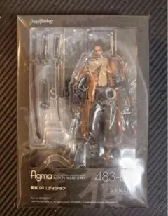 figma SEKIRO 隻狼 DXエディション - メルカリ