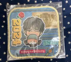 三代目JSB NAOTO タオルハンカチ