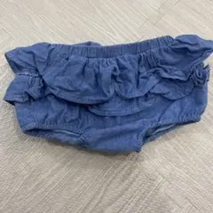 プティマインパンツ