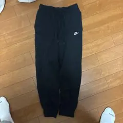 NIKE ジョガーパンツ ブラック