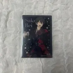 あんスタ 朔間零 クリアカードコレクション4 カード