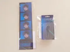 呪術廻戦 toho animationくじ 伏黒恵 H賞、I賞