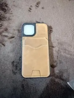 iPhone11pro用携帯カバー