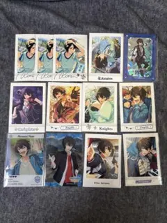 あんスタ Knights 朔間凛月 ぱしゃこれ ぱしゃっつ まとめ売り