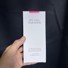 ZARA RED TEMPTATION オードパルファム 30mlのサムネイル