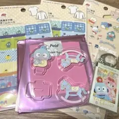 ハンギョドングッズ　まとめ売り