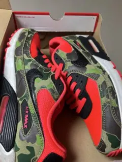 Nike Air Max 90 SP Camo 30センチ