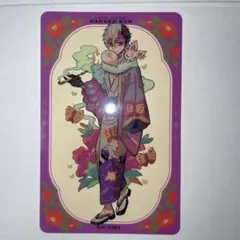 土籠【地縛少年花子くんミュージア10周年】