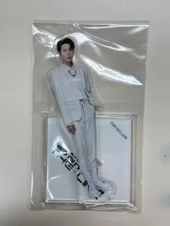 NCT 127 NEO CITY Japan The Link ドヨン アクスタ