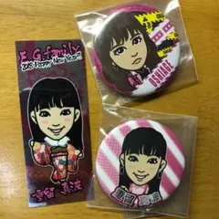 重留真波 佐藤晴美 セット