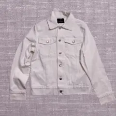 【最終値下げしました！1月31日迄掲示終了！】デニムジャケット Gジャン⭐︎