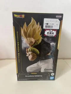 ドラゴンボール超 Grandista GOGETA フィギュア