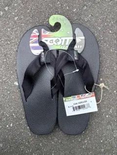 SCOTT HAWAII スコットハワイ レザービーチサンダル US9 27cm - メルカリ