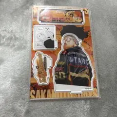 サカモトデイズ　バースデイ名場面ジオラマフィギュア　坂本太郎