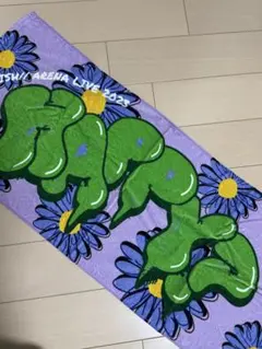 2026年最新】DISH// タオルの人気アイテム - メルカリ