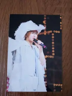 嵐　大野智　公式写真　Y