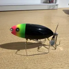 STOCKLURES ゴギョリキのサムネイル