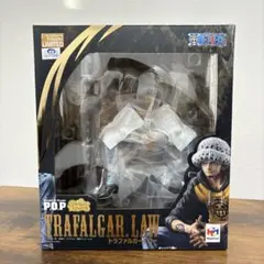 2026年最新】ワンピース Playback Memories トラファルガー・ローの