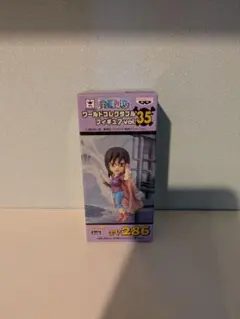2026年最新】ワンピース コレクタブル vol.35の人気アイテム - メルカリ