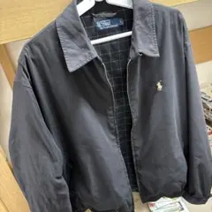 ラルフローレン ジャケット