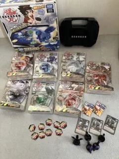 2026年最新】爆丸 まとめ売りの人気アイテム - メルカリ