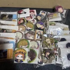 A3! セガラッキーくじ　まとめ売り