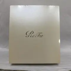 ReFa 美顔ローラー 専用ケース付き　4CARAT