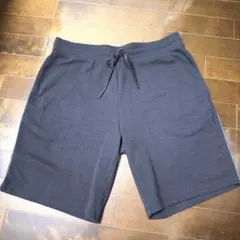 【美品】Calvin Klein メンズ ショートパンツ ハーフパンツ　ブラックのサムネイル