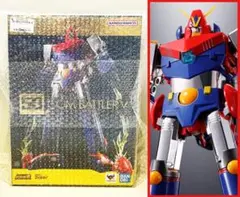 新品 超合金魂 GX-50SP コン・バトラーV 50th ver.のサムネイル