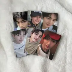 cortis コルティス ゴノ ゴンホ 公式トレカ willmusic pc cortis コルティス ゴノ ゴンホ 公式トレカ willmusic pc CORTIS