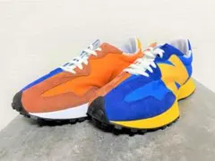 New Balance 327 ニューバランス 28.5cm MS327LAA