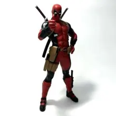 デッドプール プライズフィギュアのサムネイル