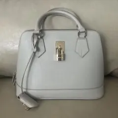 【お値下げ中！！】サマンサタバサ　ショルダーバック　2way