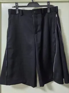 2026年最新】COMME des GARCONS HOMME PLUS メンズ ショートパンツ