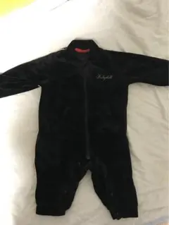 Baby dollロンパース