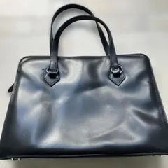 AOKI LES MUESレディースバッグ ブラック