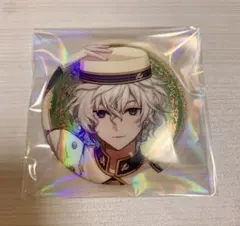 アイナナ 九条天 G4Y 缶バッジ - メルカリ