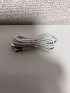 未使用】USB-A to USB-B ケーブル ホワイト 61個セット - メルカリ