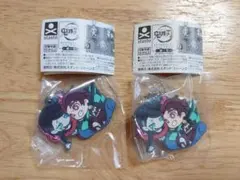 鬼滅の刃　ばんちょうこう　炭治郎＆魘夢