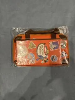 非売品ディズニー バケーションパッケージまとめ売り（ペンケース＆ポシェット）