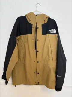 THE NORTH FACE マウンテンライトジャケット アンテロープタン M