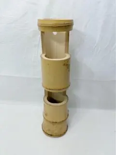 2025年最新】竹一重切花入の人気アイテム - メルカリ