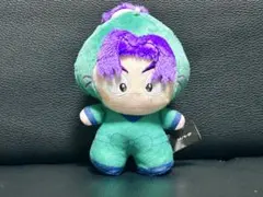 忍たま乱太郎 てちぬい vol.2 潮江文次郎