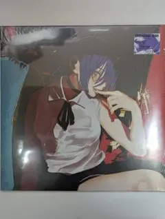 米津玄師 / IRIS OUT / JANE DOE (アナログレコード)