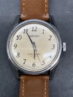 SEIKO LORD MARVEL 36000 ロードマーベル 手巻き 腕時計のサムネイル