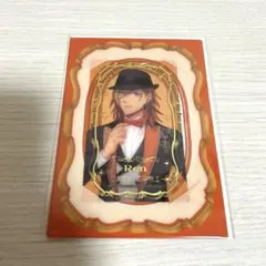 うたプリ 神宮寺レン