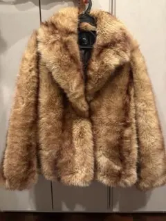 2026年最新】Mango カラー：ブラウン系 毛皮・ファーコートの人気